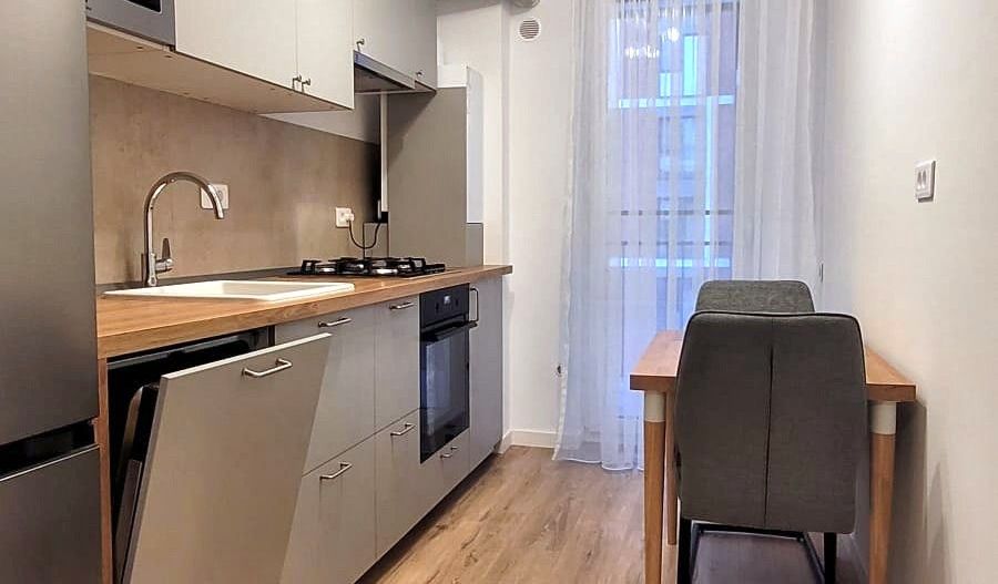 Închiriez ✨ Studio premium, complet mobilat, complex Estoria City - Poză 13