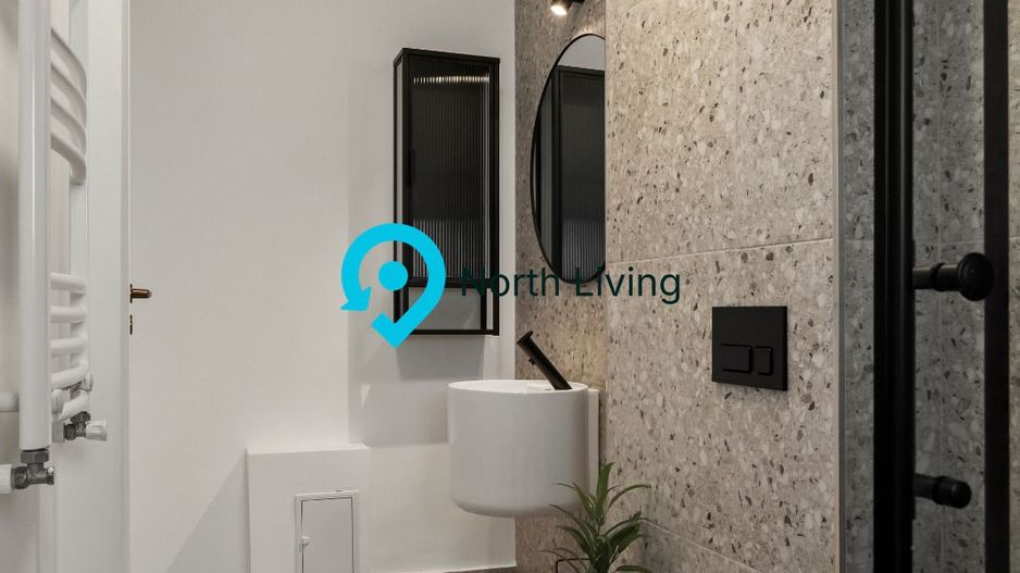 Casa Renovata 2025 | 4 Dormitoare | zona Pipera | curte 50 mp - Poză 18