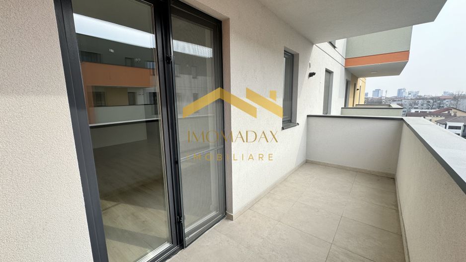 Aradului-3 Camere-Etaj 1 - Poză 13