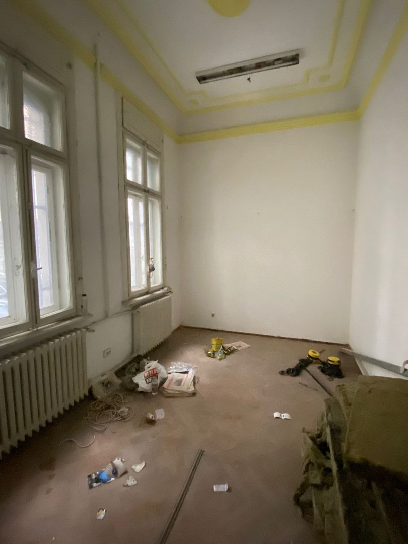 De Vanzare Vila Interbelica, 8-10 Camere, Romana - Zodiac - Poză 15