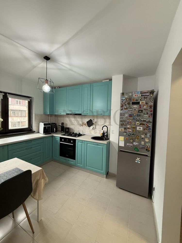 Apartament 3 camere Renovat | Tineretului - Parc Tineretului - Poză 4