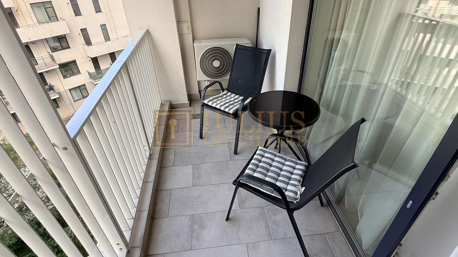 City Of Mara| 2 camere| apartament de lux| balcon deschis| - Poză 15