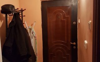 Garsonieră mobilată și utilată, etaj 1, zona Crucea Gării; - Poză 2