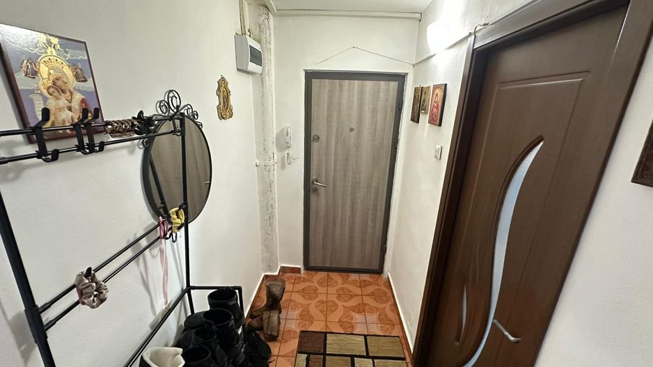 Aviatiei Apartament 3 camere Elena Caragiani - Poză 16