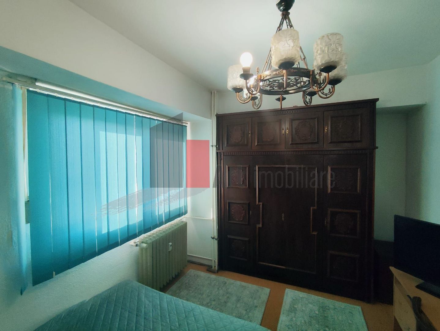 Apartament de vanzare in zona Banu Manta/Titulescu/Basarab - Poză 19