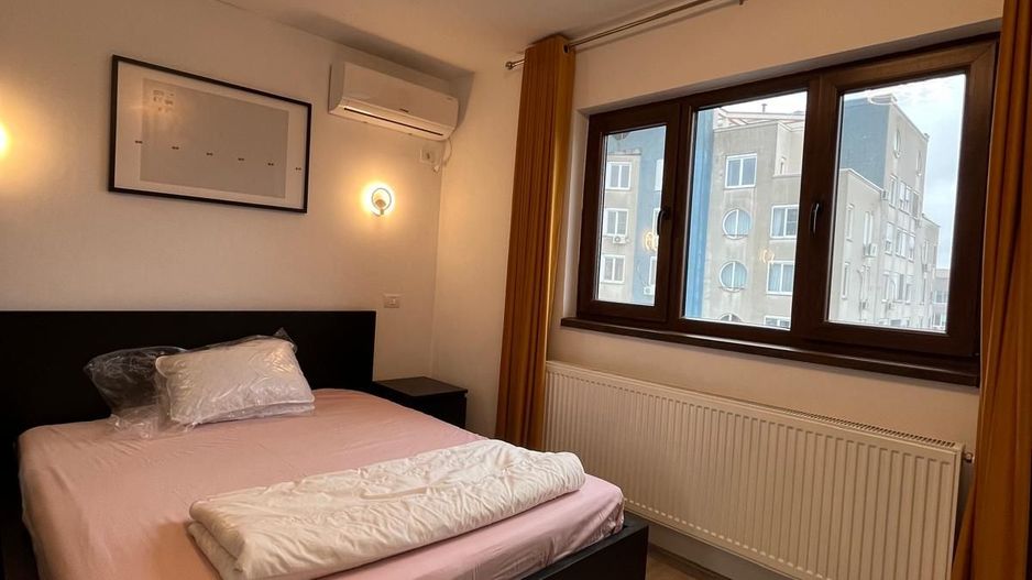 Apartament 3 camere Sala Radio Plevnei - Poză 14