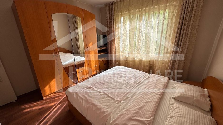 Apartament cu 2 camere, 52mp, Zona Fortuna - Poză 5