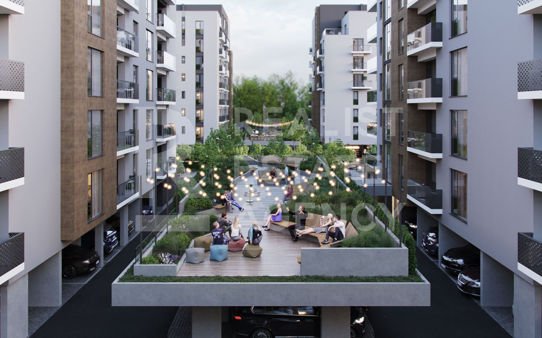 Vânzare, apartament 3 camere în zona Străulești - Poză 4