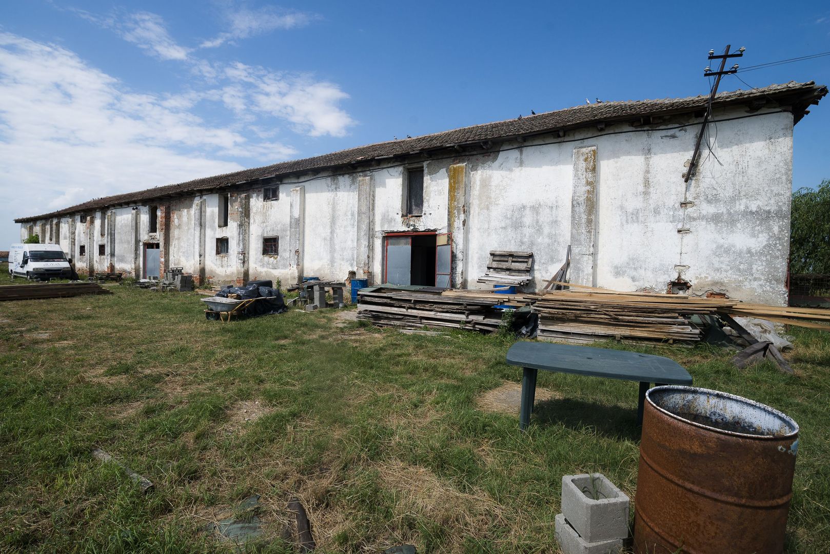 Oportunitate de investiție în localitatea Zărand - Poză 7