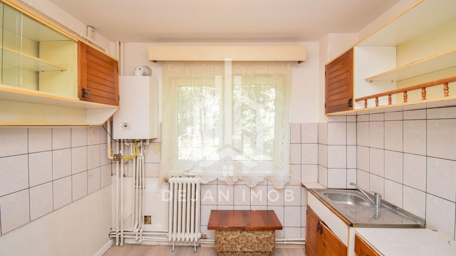 Apartament 2 camere | 52 MP | Zona Simeria - Poză 4