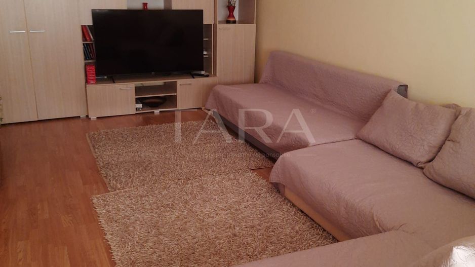 Apartament decomandat cu 2 camere, terasă de 13 mp, zona Eroilor. - Poză 2