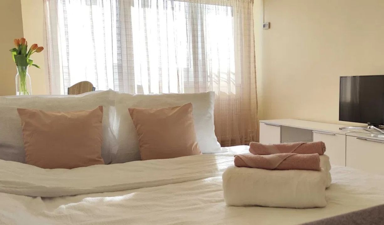 Garsoniera de vanzare, 40mp - Poză 8