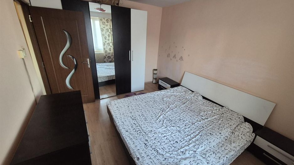 Apartament 2 camere, decomandat,  mobilat ,utilat, Carolina Mall - Poză 4