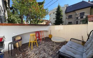 5 camere |  Kiseleff | Aviatorilor | terasa 9 mp | garaj - Poză 11