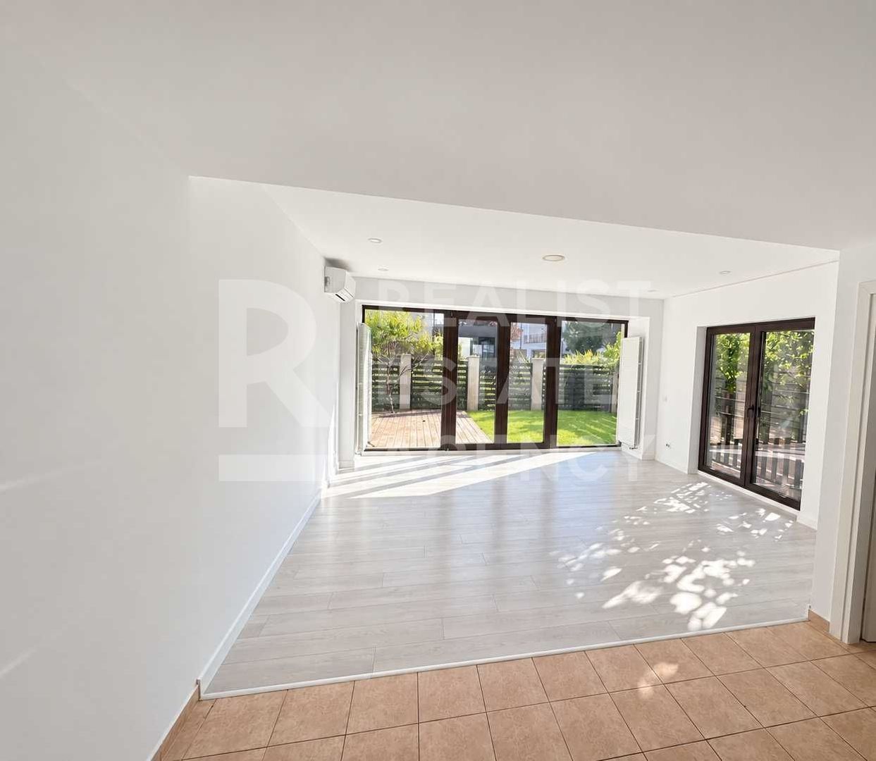 Casă de închiriat | Pipera | 3 camere | Curte proprie - Poză 4