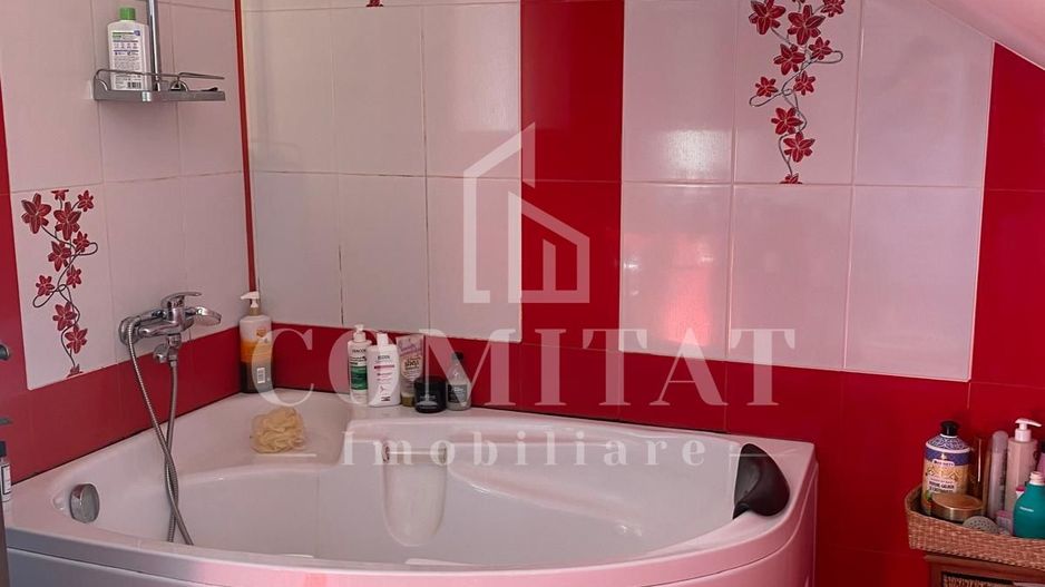 Casa individuala cu panorama zona Auchan - Poză 9