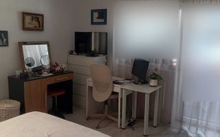 Apartament 2 camere, 50 mp + logie, renovat, parcare cu CF. - Poză 5