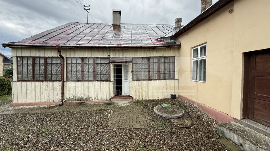 Casă de vânzare | Rădăuți | Ultracentral | Teren 705 mp - Poză 8