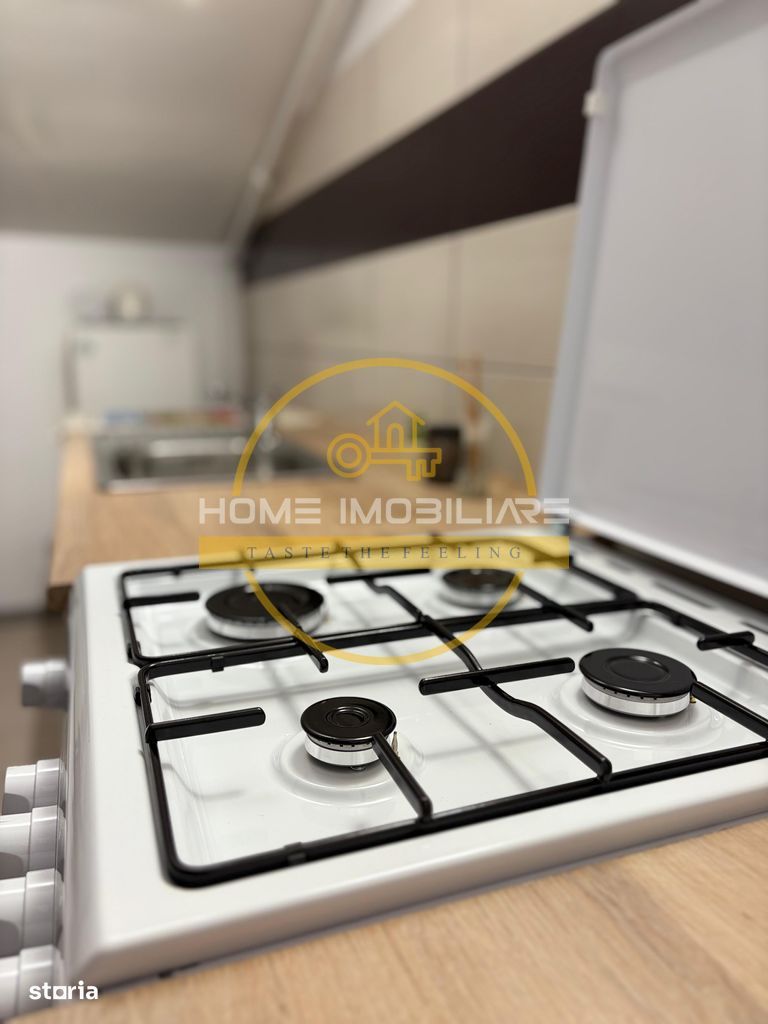 Apartament 2 Camere Penta Tătărași  – 44mp - Poză 14