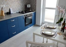 PROMO-Penthouse 3 camere_Finalizat_situat in zona comercială Pallady - Poză 6