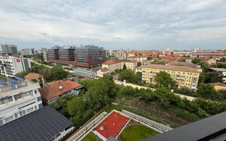 Nord One - Apartament modern cu 2 camere - Brediceanu - zona Centrala - Poză 3