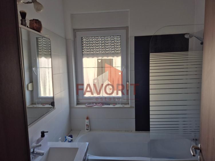 Apartament 3 camere(et.1) 58 m2, Blascovici, 2015, proprietar, +2 terase 15 m2 - Poză 5