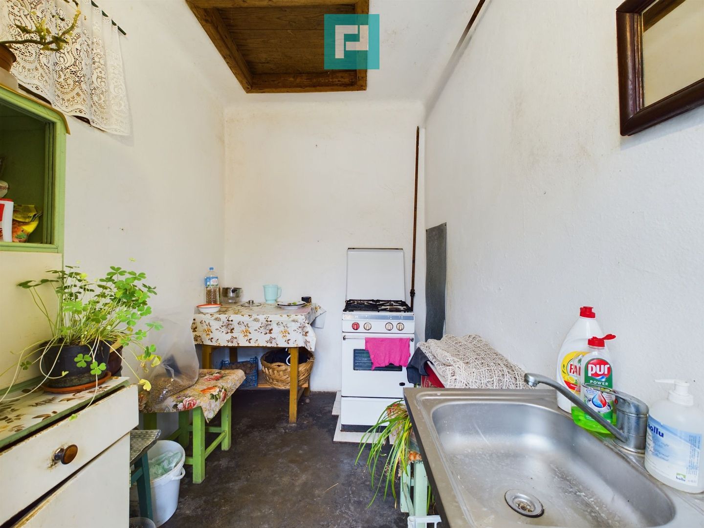 Casă cochetă de vânzare cu 3 camere în zona Gai - Poză 7