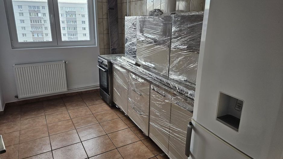 Apartament renovat 3 camere Drumul Taberei - Raul Doamnei - Poză 1