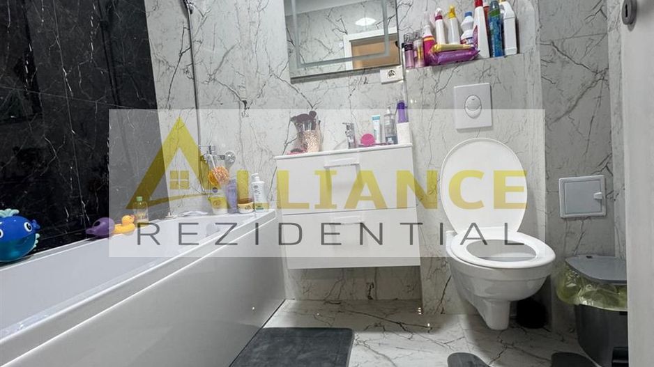Soseaua Oltenitei - Palm Residence - Poză 12