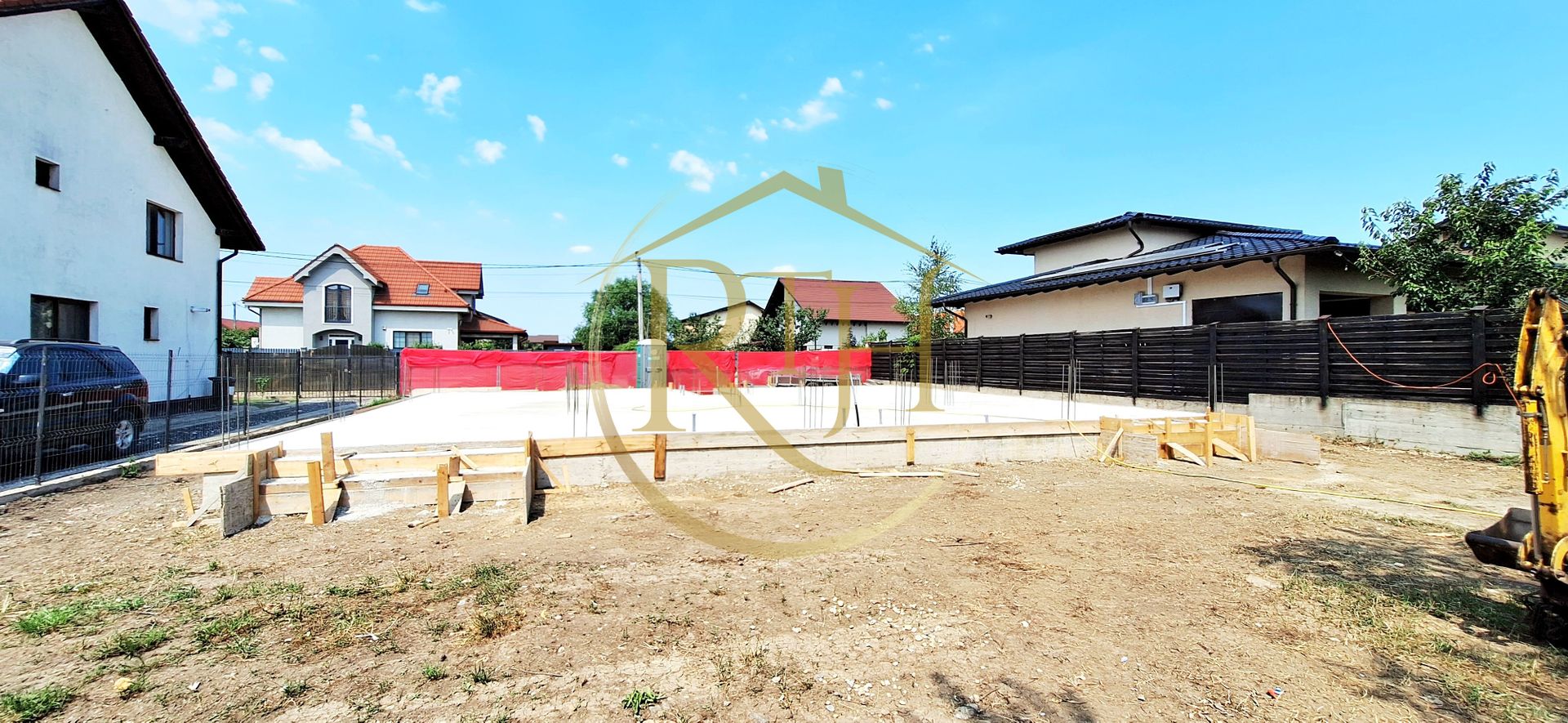 Oferim spre vanzare Duplex, regim P+M, Mosnita Noua, langa Valery, 0% Comision - Poză 6