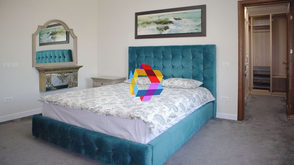 Casa 4 camere de închiriat,  228 mp, Brașov - Cartierul Stupini - plus-imo.ro - Poză 24