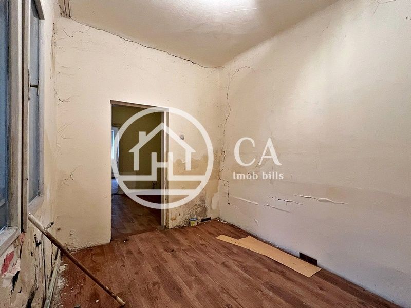 Apartament de vânzare cu 2 camere în zona ULTRACENTRALĂ, Oradea - Poză 2