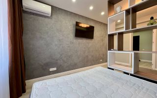 Chirie, apartament, 1 cameră, strada Ghioceilor, Buiucani - Poză 4