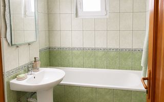 Apartament 3 camere decomandat, centrală proprie, AC, etaj 3, Lipovei - Poză 9