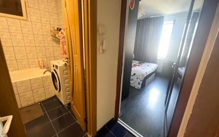 VANZARE 4 CAMERE | ETAJ 8/8 | VEDERE PANORAMICA | ZONA CRANGASI - Poză 14