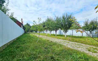Casa | Foisor | Livada | Teren 2000 mp | Zizin | Brasov - Poză 19