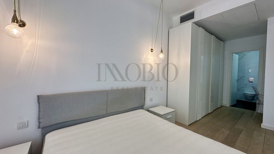 Apartament 2 Camere -2 Bai | One Herastrau Park - Poză 10