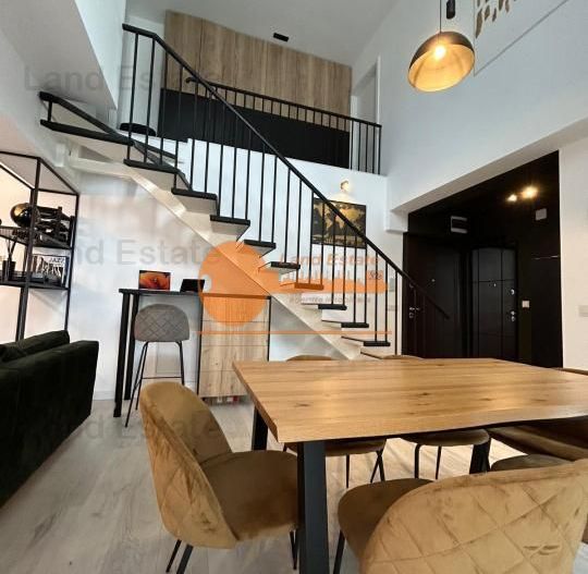 3 camere duolex Barbu Vacarescu - Aviatiei - Poză 23