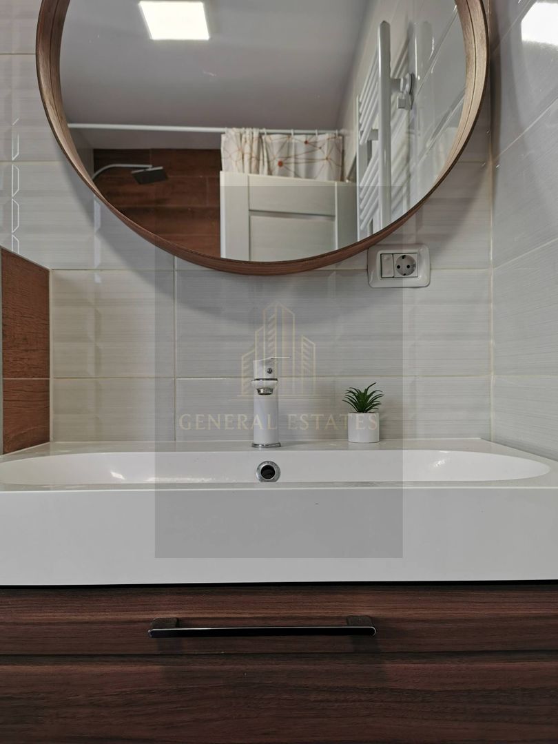 Apartament spre vanzare 3 camere, Coresi, Brasov - Poză 14