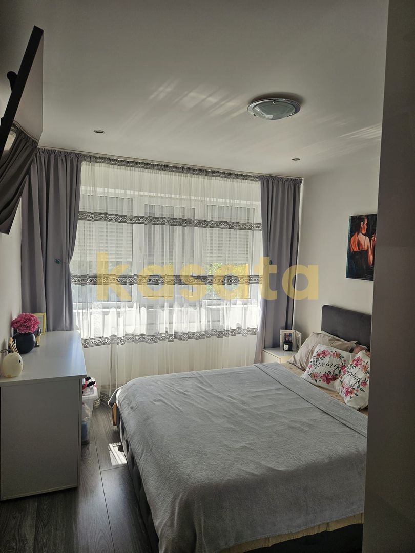 Apartament 3 Camere 🏡 | Decomandat | Gorjului 🚇 | Centrală Proprie - Poză 7