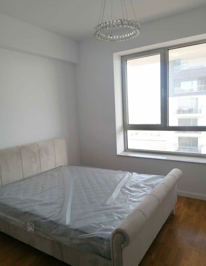 AP. 2 CAMERE LUXURIA, LOC PARCARE, BLOC NOU, CENTRALA, METROU 15 MIN - Poză 4