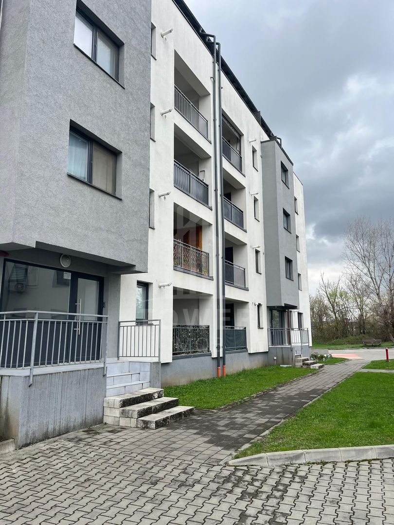 Apartament 3 camere – 68 mp utili + balcon – Metalurgiștilor – 165000€ - Poză 9