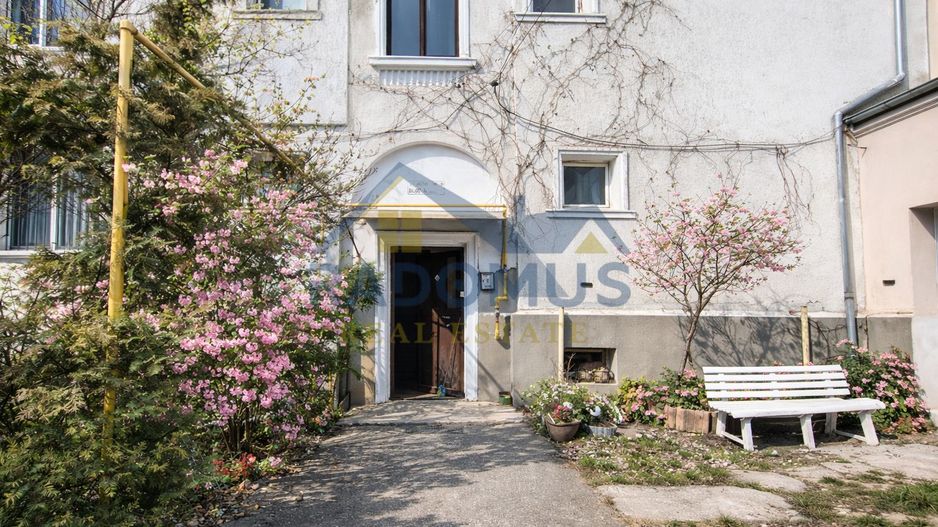 Apartament 2 camere | Renovat | Ultracentral| Boxa+Curte | 0% Comision - Poză 14