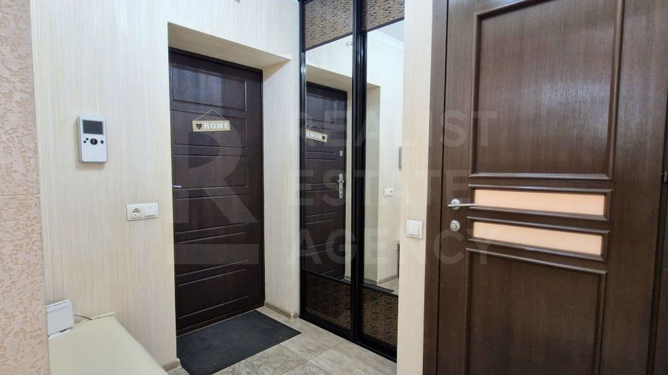 Chirie, apartament, 2 camere, str. Alba Iulia, Buiucani - Poză 14