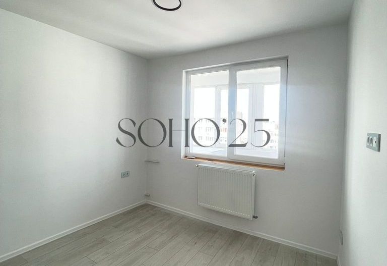Apartament 2 camere | Renovare completă 2026 | Design modern | 52 mp - Poză 6