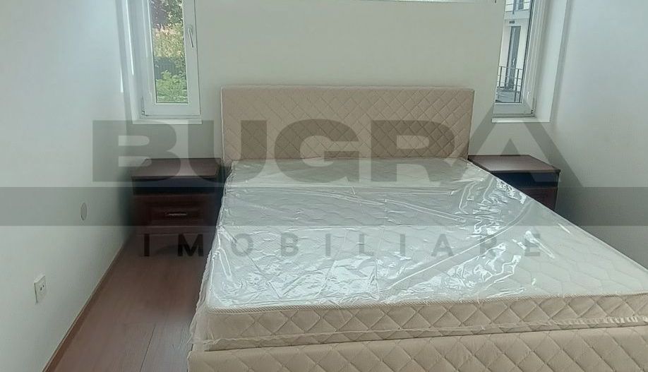 Duplex 120 mp, 4 camere, 220 teren, zona E. Ionesco - Poză 7