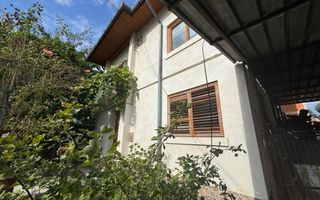 VILA 6 CAMERE, CAMPULUNG, TEREN 196 MP - Poză 4