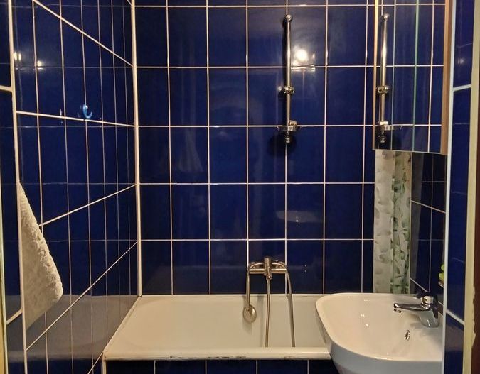 Închiriere apartament 3 camere,  parter, balcon , 60 mp - Poză 6