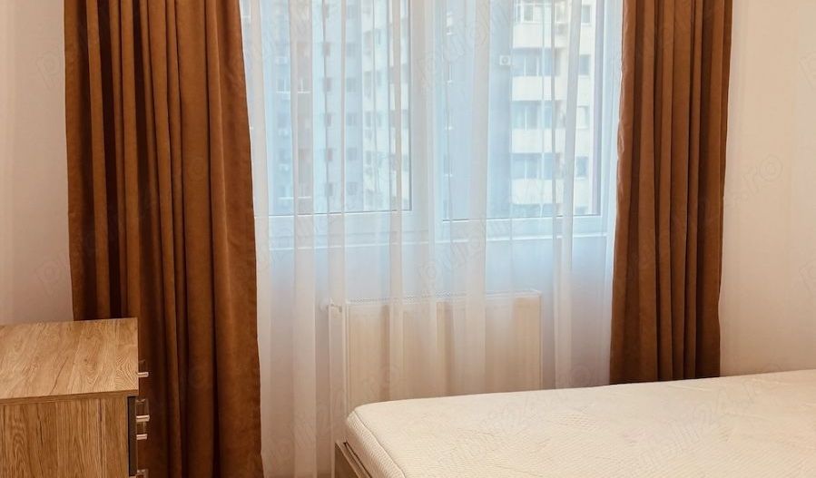 AP. 2 CAMERE MILITARI - PARCARE INCLUSA, CENTRALA PROPRIE, METROU - Poză 3