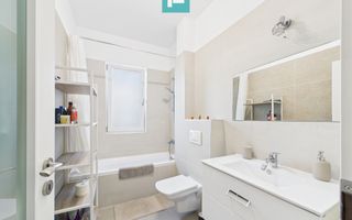 Apartament cu 2 camere – zona Aradului / Decathlon - Poză 14